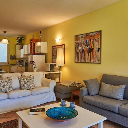 Apartment Poggio Degli Ulivi By Interhome Valsolda Luaran gambar