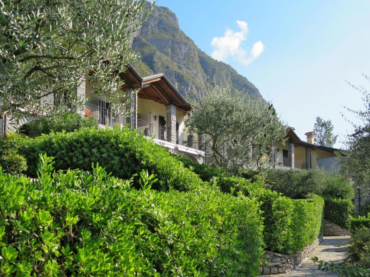 Apartment Poggio Degli Ulivi By Interhome Valsolda Luaran gambar