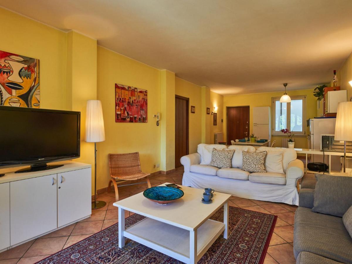 Apartment Poggio Degli Ulivi By Interhome Valsolda Luaran gambar