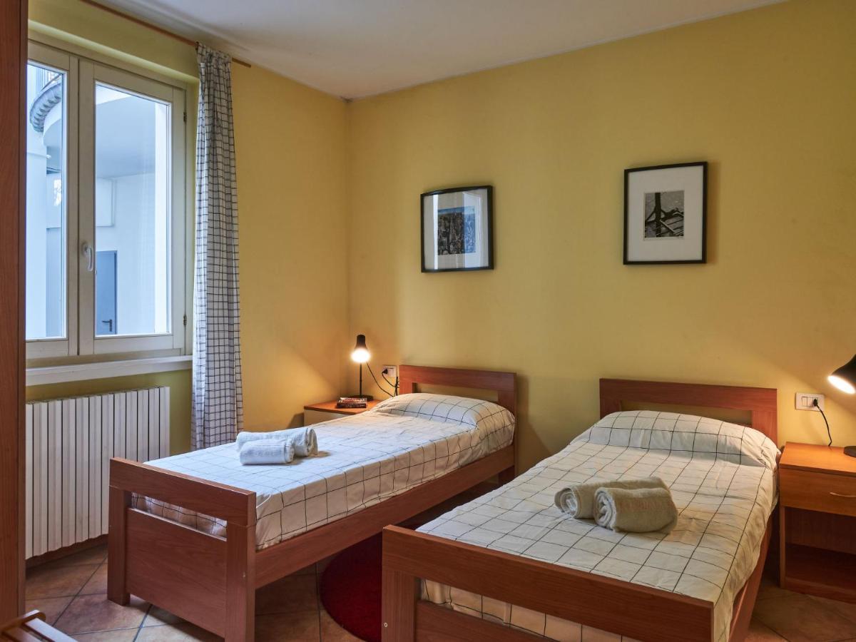 Apartment Poggio Degli Ulivi By Interhome Valsolda Luaran gambar