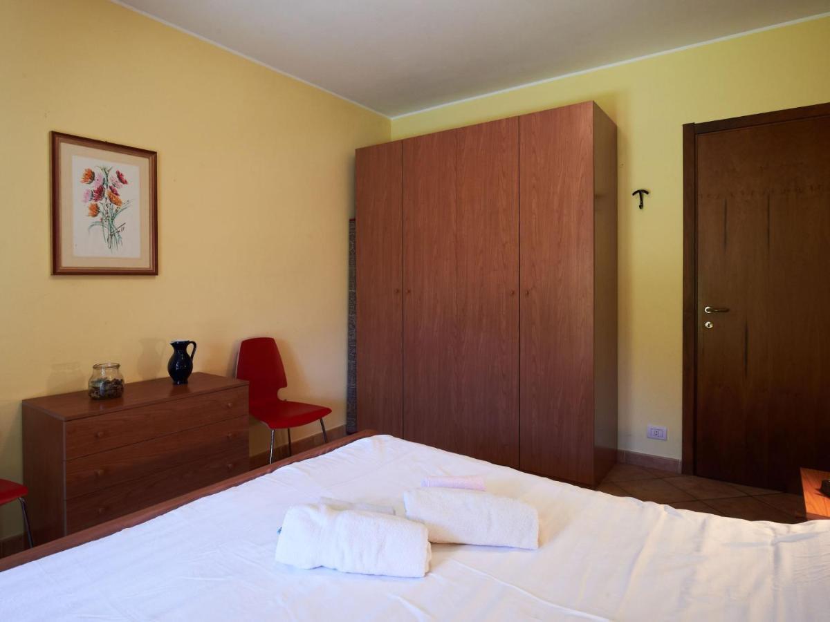 Apartment Poggio Degli Ulivi By Interhome Valsolda Luaran gambar