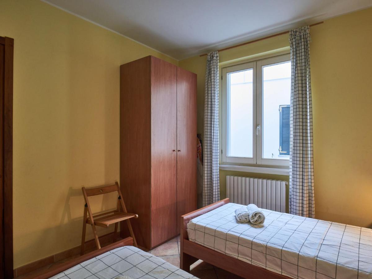 Apartment Poggio Degli Ulivi By Interhome Valsolda Luaran gambar