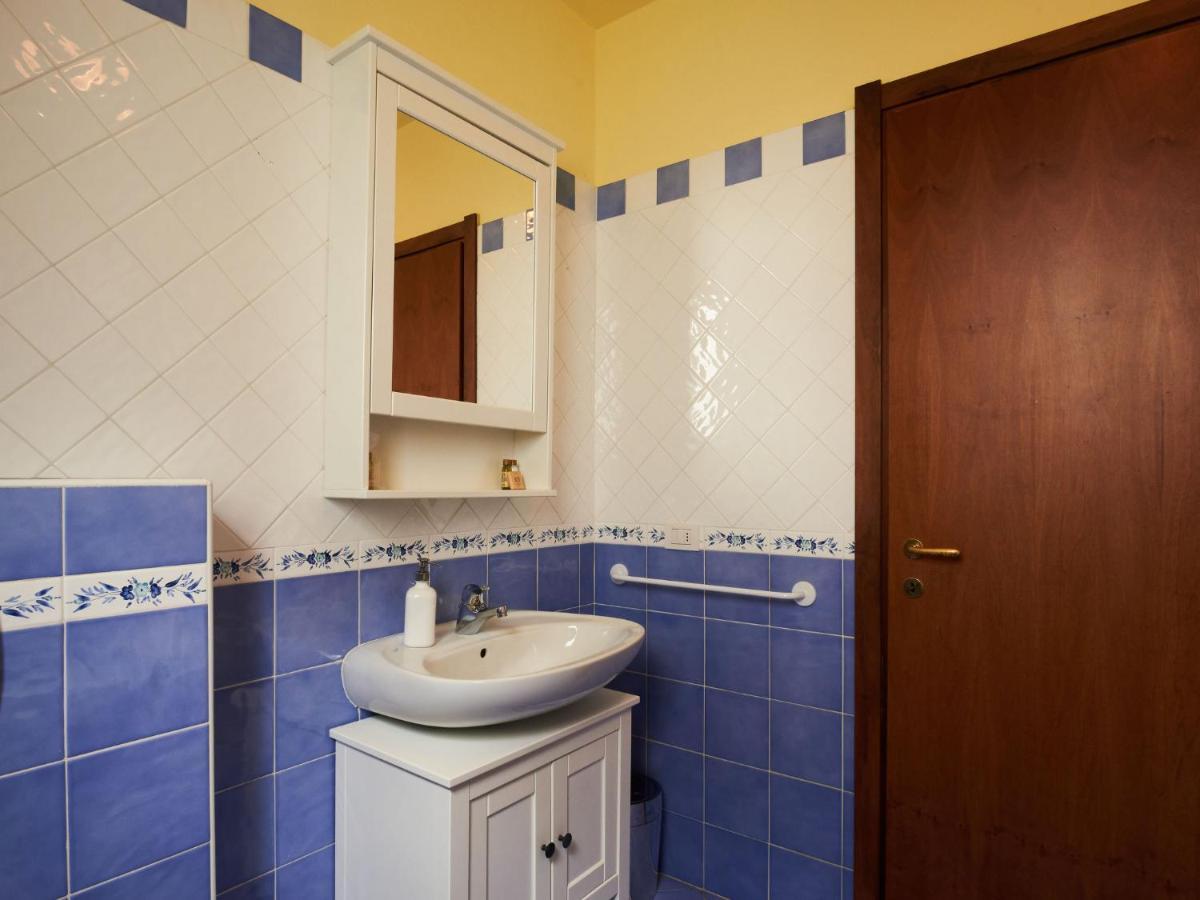 Apartment Poggio Degli Ulivi By Interhome Valsolda Luaran gambar
