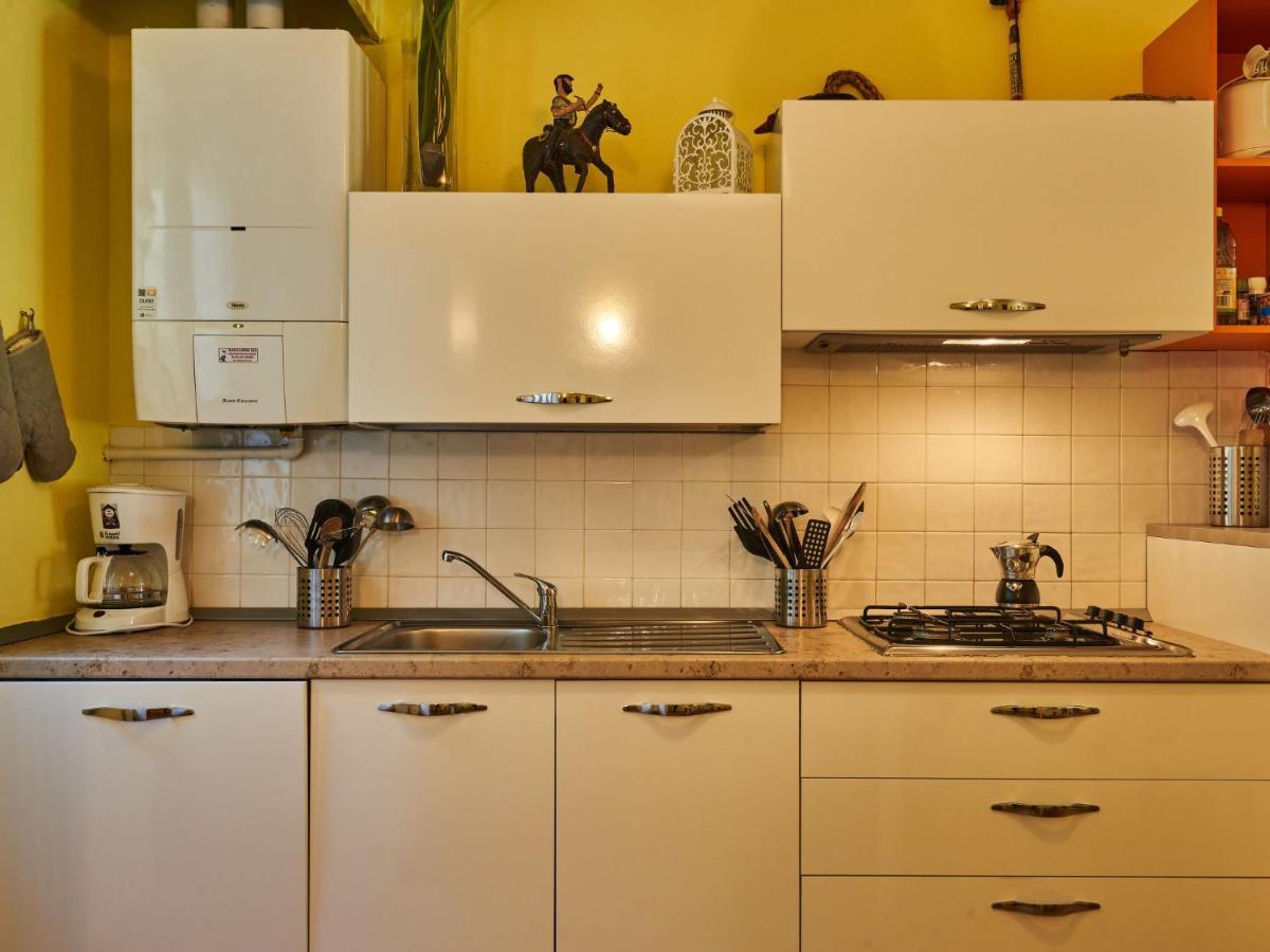 Apartment Poggio Degli Ulivi By Interhome Valsolda Luaran gambar
