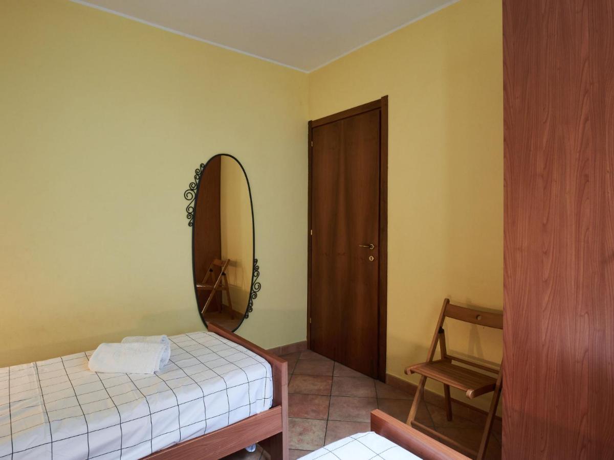 Apartment Poggio Degli Ulivi By Interhome Valsolda Luaran gambar
