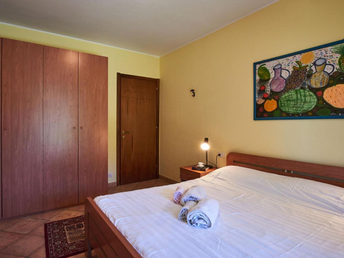 Apartment Poggio Degli Ulivi By Interhome Valsolda Luaran gambar