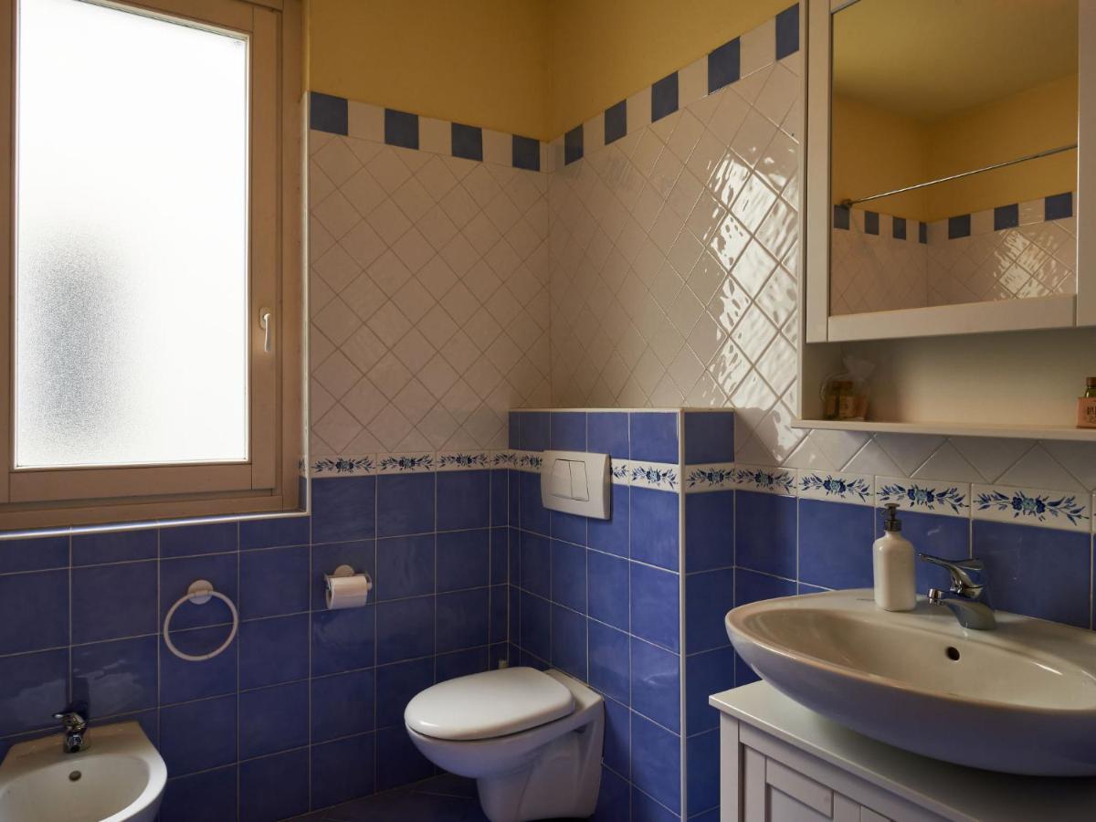 Apartment Poggio Degli Ulivi By Interhome Valsolda Luaran gambar